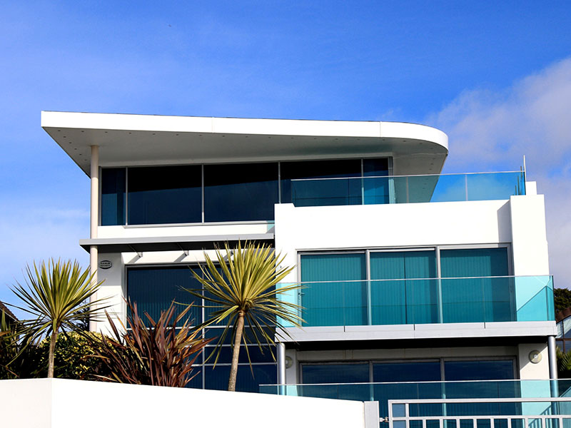 Anuncio Casa Terminados de Lujo